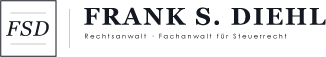 Logo von Rechtsanwalt Frank S. Diehl